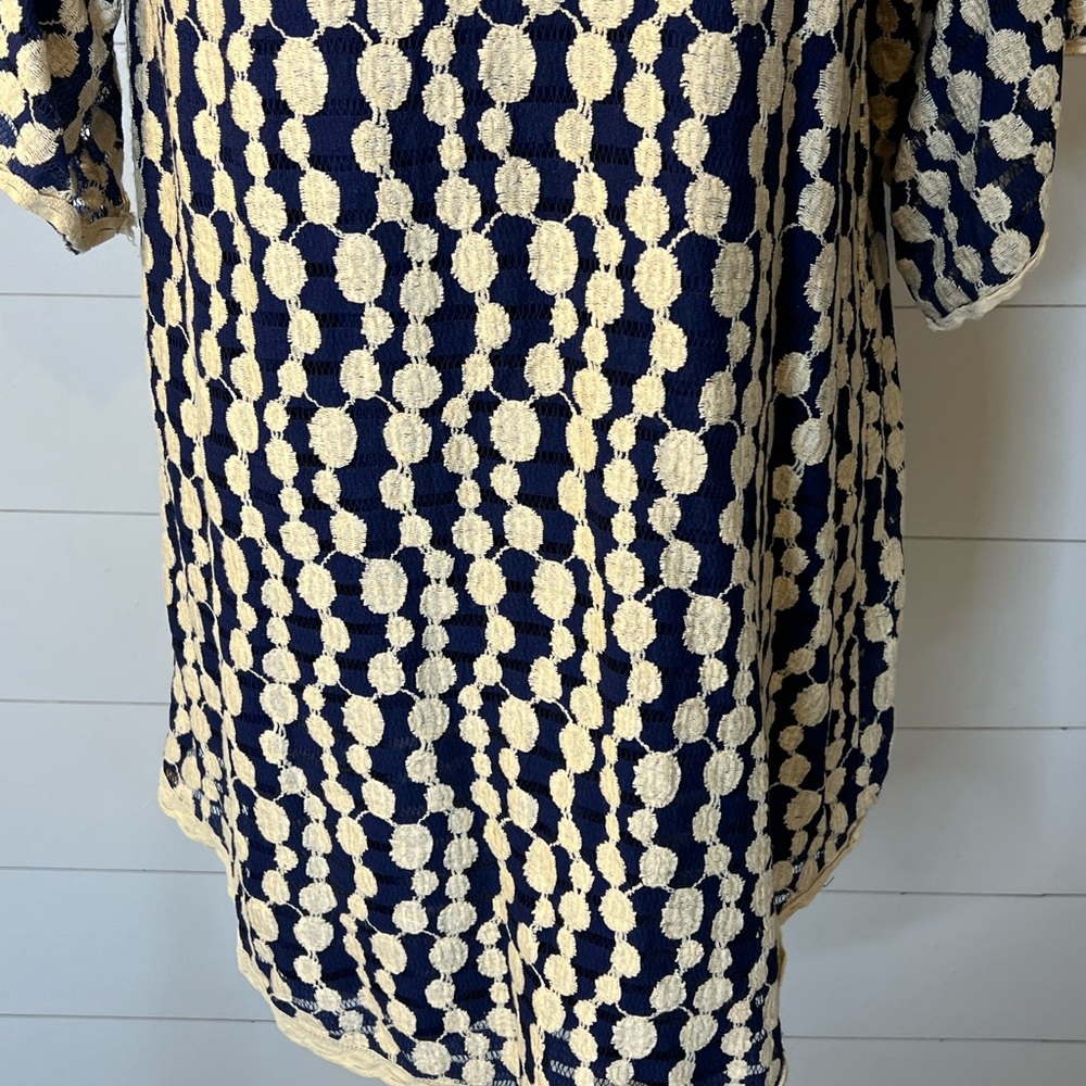 UMGEE VNECK TUNIC/DRESS SZ S - Picture 2 of 7